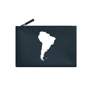 Pouch South America